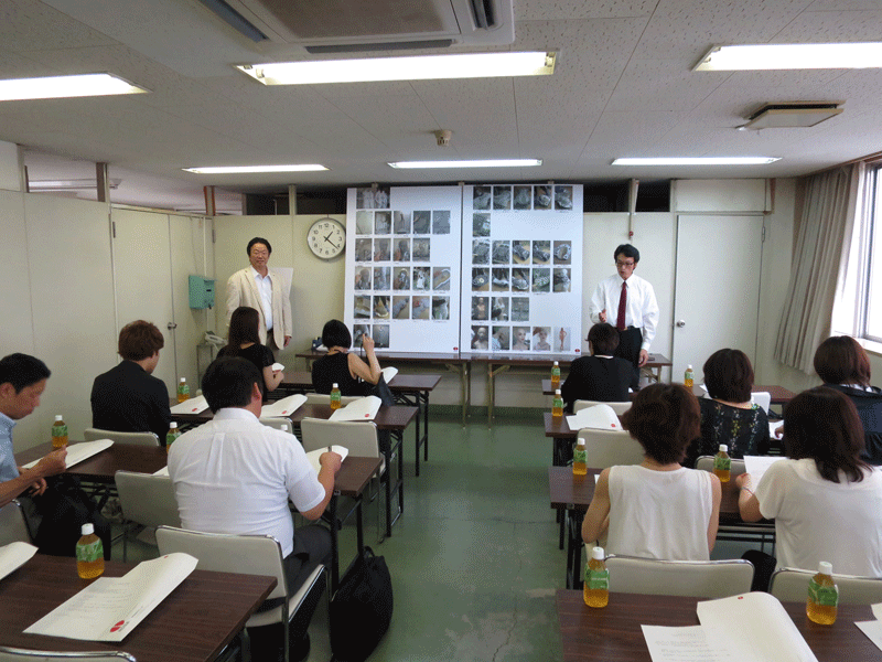 プレ・レクチャー