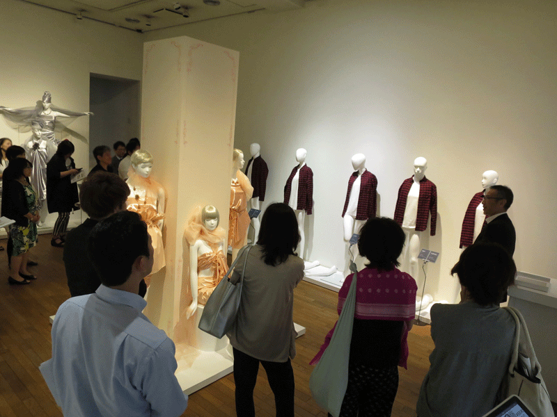 LEDの店舗演出セミナー