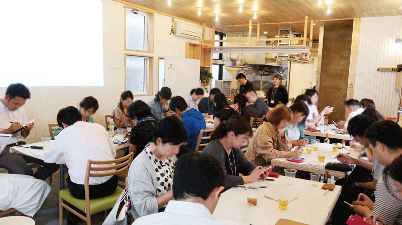 「説明して!それってなんですか?」のオリエンテーション