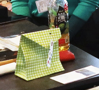 今回は、ピクニックというコンセプトのイベント