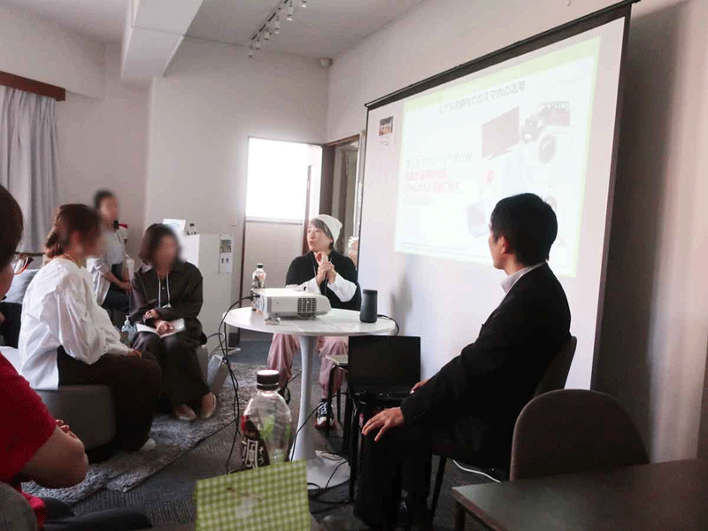 購買体験の価値とそのスタイル