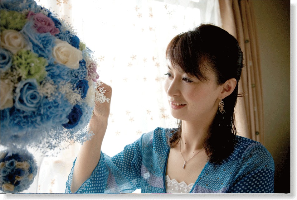 VMDインストラクター井之下さん