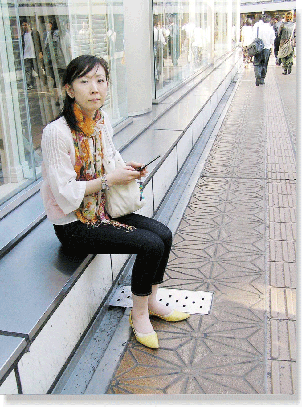 VMDインストラクター川合さん